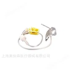 貝朗 植入式給藥裝置專用針