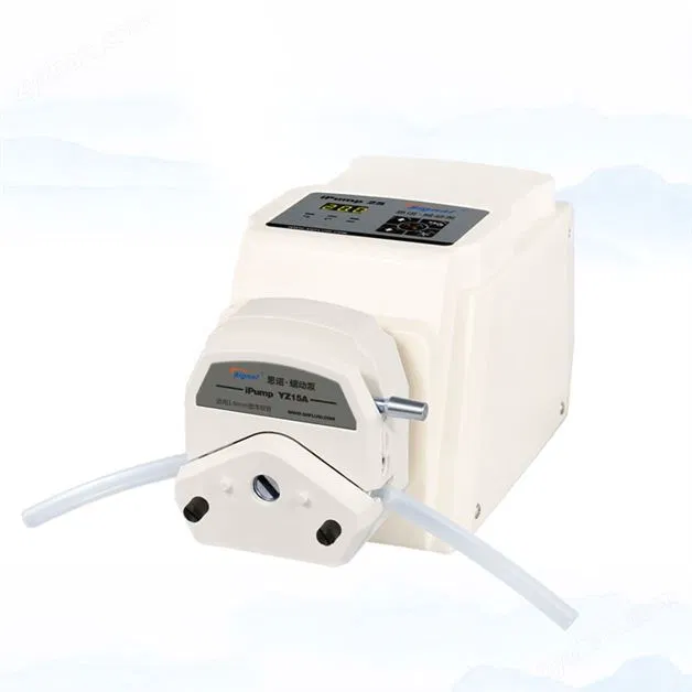 調(diào)速型蠕動泵