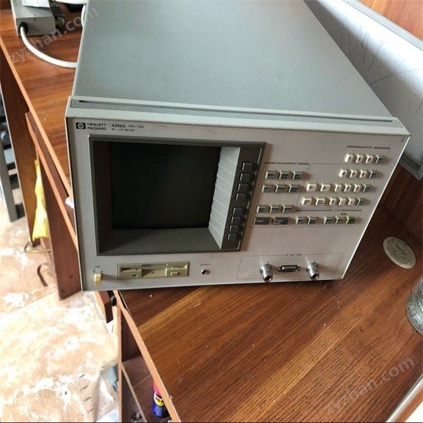 安捷倫HP-1GHz電橋圖片