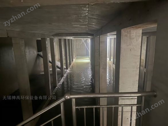 調(diào)蓄池真空沖洗設(shè)備價(jià)格