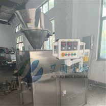 中小型干法造粒機(jī)干粉制粒機(jī)粉末顆粒機(jī)