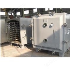 FZG方形静态真空干燥机