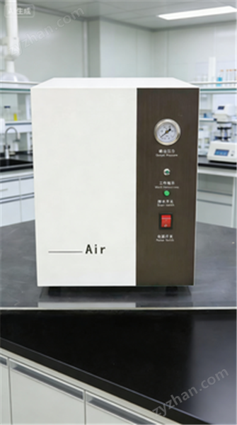 上海埃焜 AK-A3l高純穩(wěn)定k空氣發(fā)生機器圖片