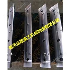 環(huán)式刨片機(jī)支撐座