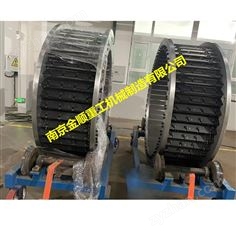 鎮(zhèn)江中福馬環(huán)式刨片機(jī)刀環(huán)