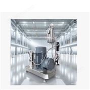 改性環(huán)氧樹脂的研磨分散機