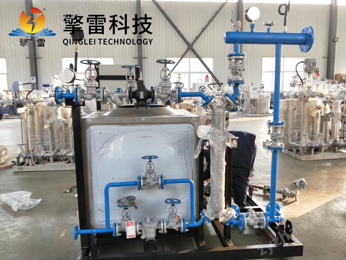 高壓制藥冷卻換熱器能耗