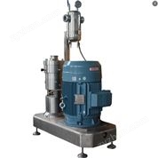 分體式高剪切乳化機