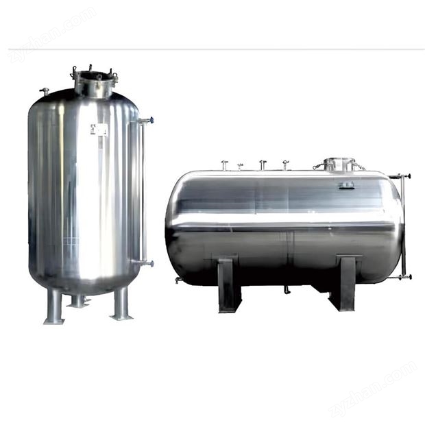 ZG系列貯罐