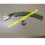 愛科麥賽福格森方捆打捆機計量尺