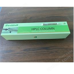 POSITISIL 耐酸堿色譜柱
