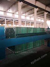 浙江洗沙場污水過濾機器