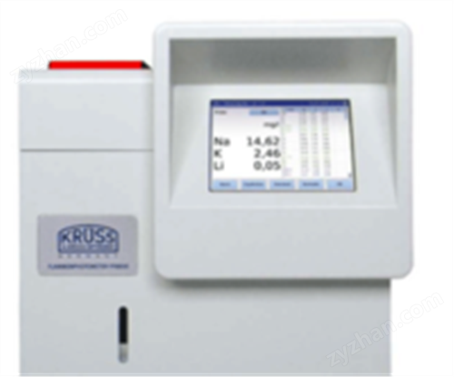 �¹�KRUSS FP8800 �����ȼ�