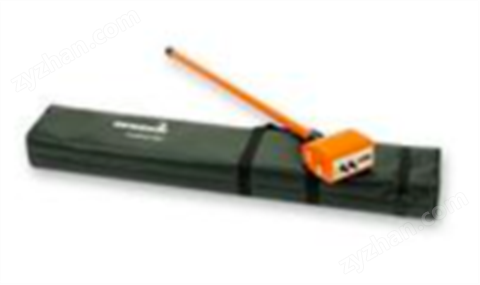 德國SEWERIN(豎威) FERROTEC 350井蓋探測儀