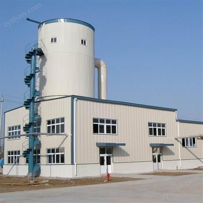噴霧熔溶造粒冷卻機(jī)