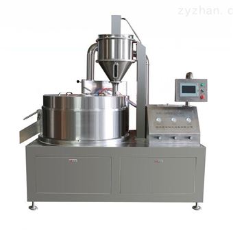 GK-40、GK-80、GK-120干式造粒机