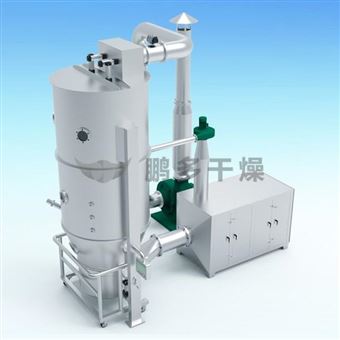 PGL-3B喷雾干燥制粒机