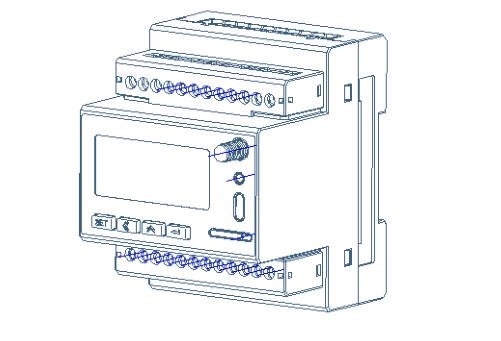 ADW300效果圖