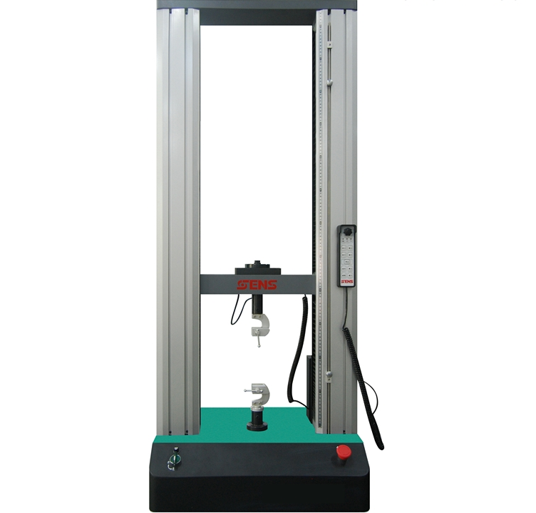 電子試驗機 > 電子拉力試驗機