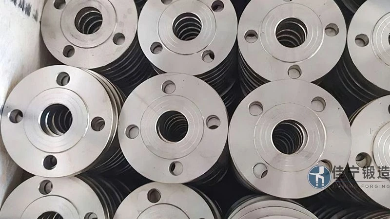 鋼圈活套法蘭蓋加工廠